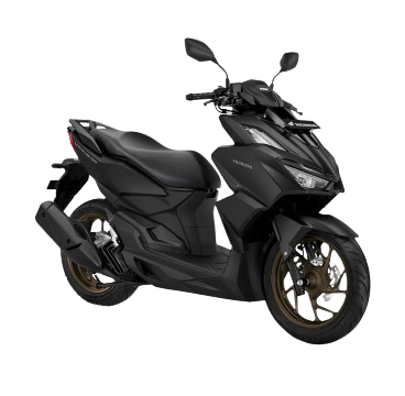 Scoopy Prestige White